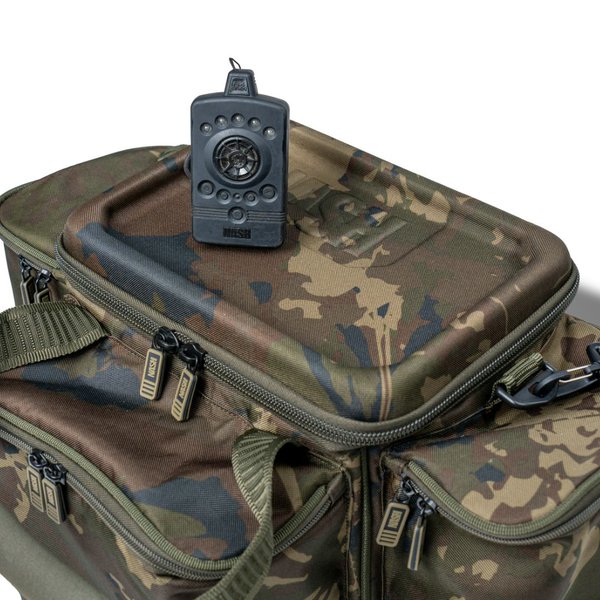 Borsa Nash Subterfuge Carryall size Small 30 l