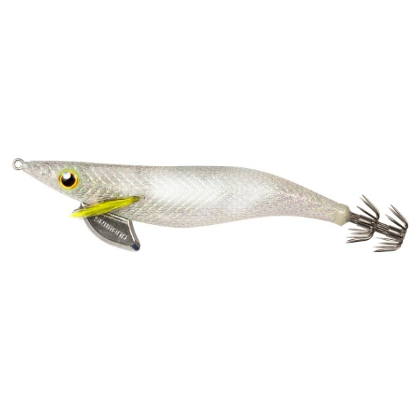 Totanara Shimano Sephia Clinch Flash Boost 3.5 Gou col. 015 K White Totanara Shimano Sephia Clinch Flash Boost 3.5 Gou col. 015 K White