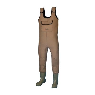 Stivali Shakespeare Sigma Neoprene Chest Wader Size 7