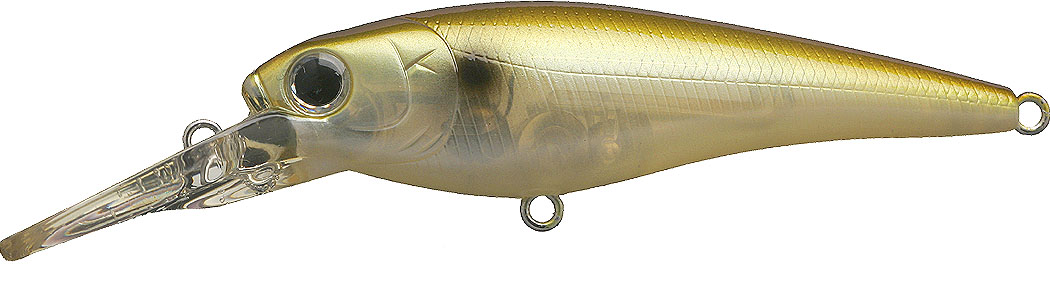 Artificiale Lucky Craft Bevy Shad 75 SP col. Ghost Sunfish Artificiale Lucky Craft Bevy Shad 75 SP col. Ghost Sunfish