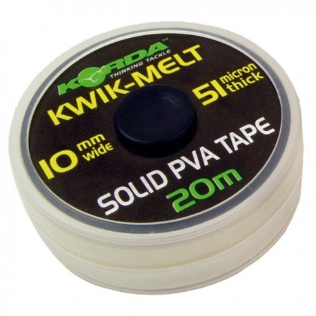 Nastro PVA Korda Kwik-Melt PVA Tape