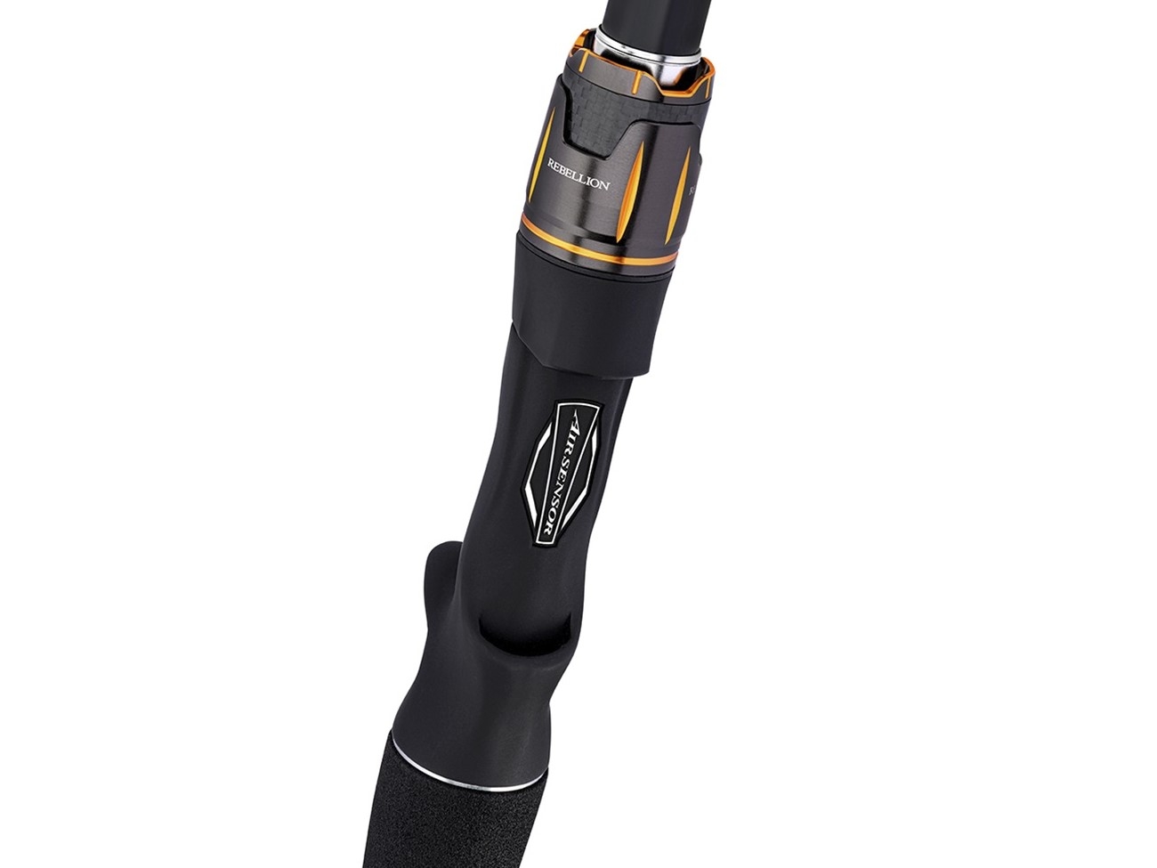 Canna Casting Daiwa Rebellion
