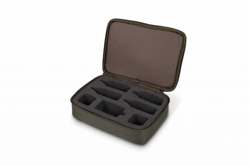 Custodia Nash R4 Soft Presentation case