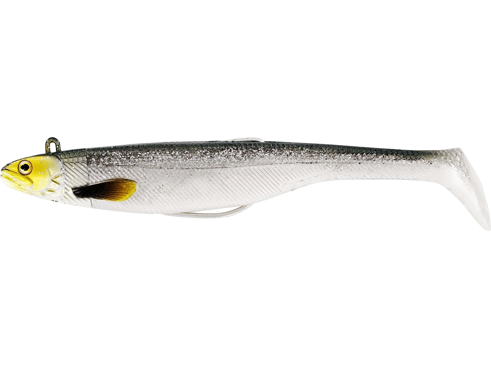 Shad Armato Westin Magic Minnow Jig 12g 10cm Col. Headlight Shad Armato Westin Magic Minnow Jig 12g 10cm Col. Headlight