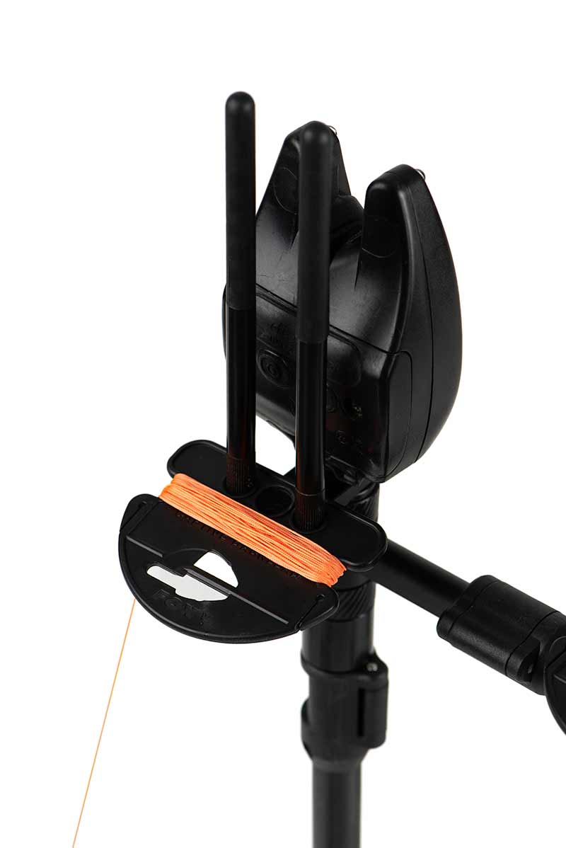 Tendifilo Fox Captive Back Leads 1,25 oz (35 g)