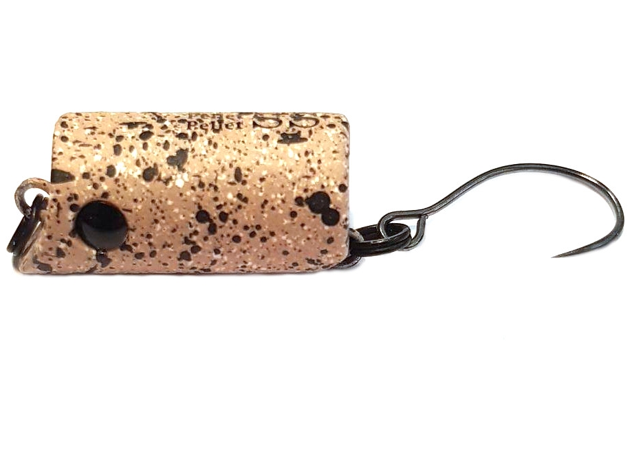 Artificiale Trout Area Bassday Pellet Pellet SS 1.9gr Col. 156 Artificiale Trout Area Bassday Pellet Pellet SS 1.9gr Col. 156