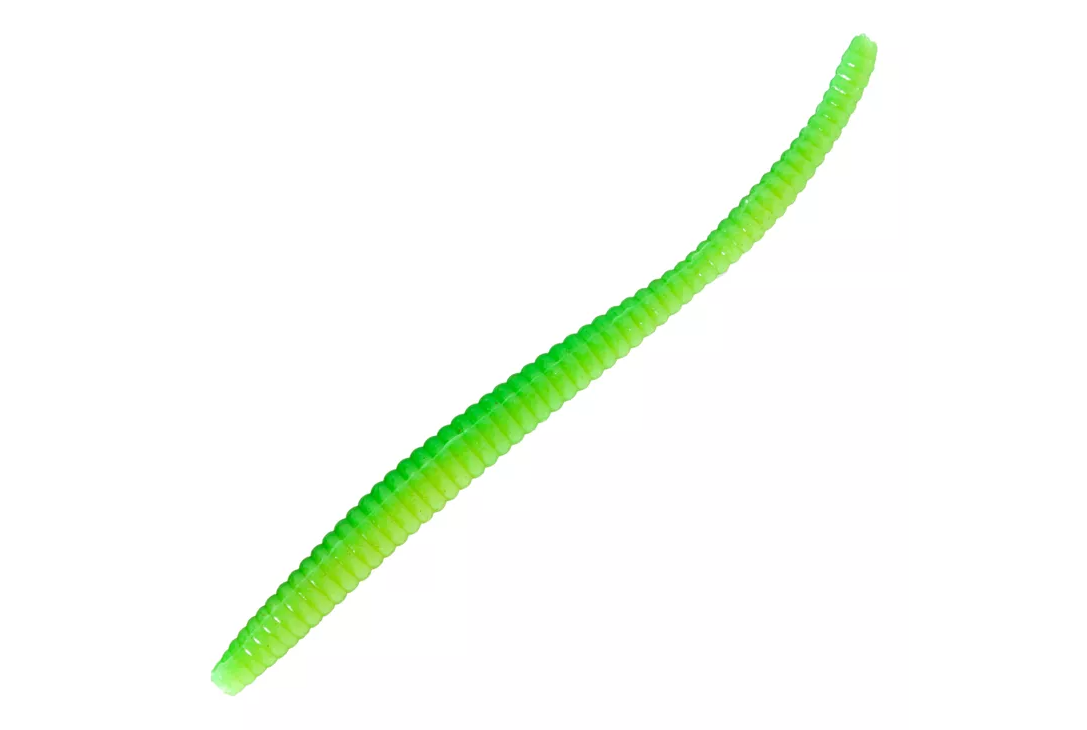 Softbait PowerBait Power Floating Trout Worm 3” col. GCH Softbait PowerBait Power Floating Trout Worm 3” col. GCH