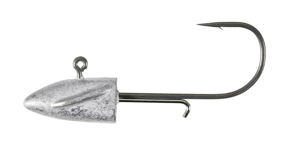 Testina da Darting Duo Bay Ruf BR Head