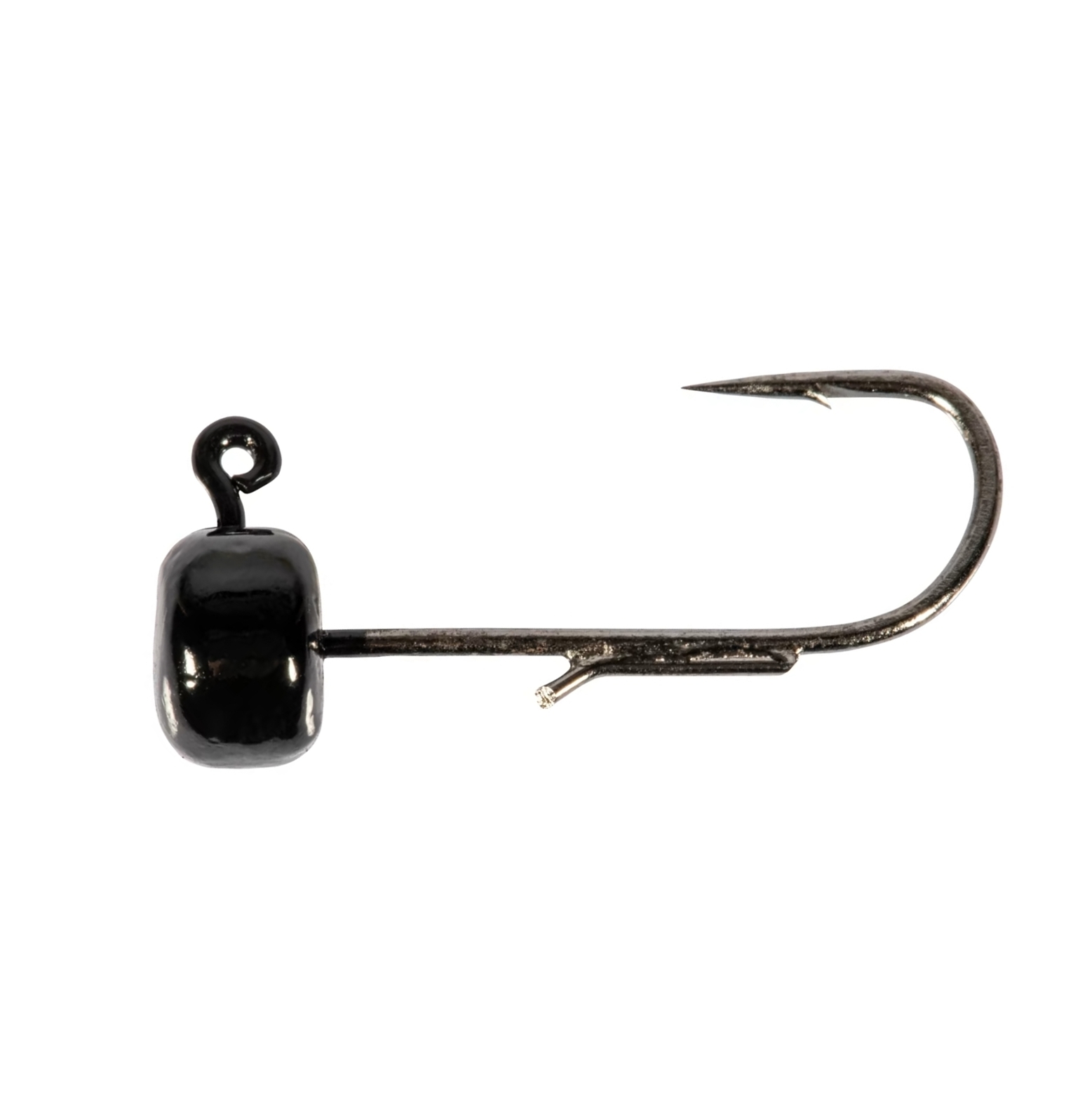 Testina Ned Rig Z-Man Micro Finesse Shroomz 1/20 oz col. 04 Black