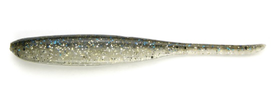Drop Shot Minnow Keitech Shad Impact 3" col. K418 Bluegill Flash Drop Shot Minnow Keitech Shad Impact 3" col. K418 Bluegill Flash