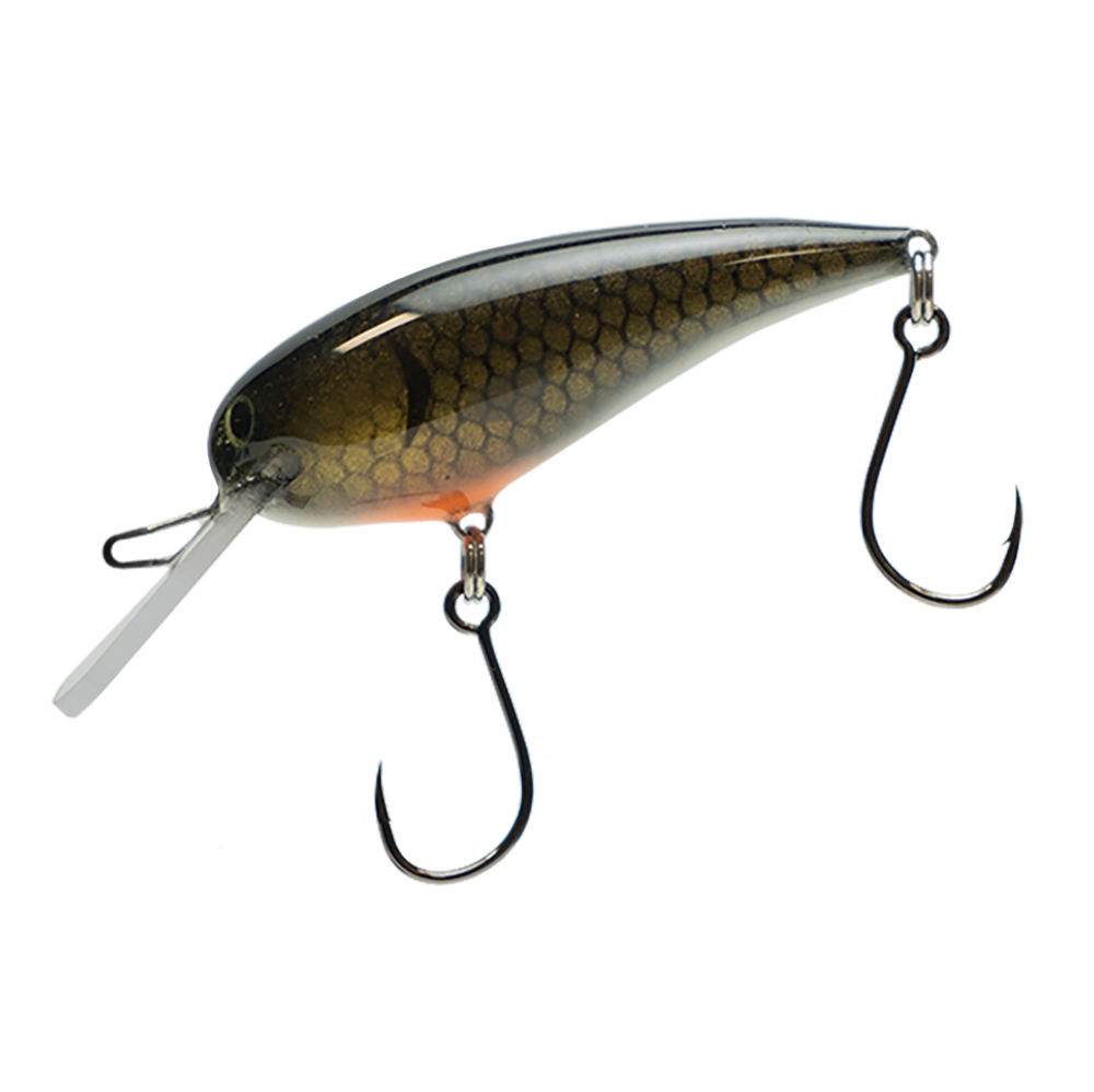 CRANK SKUNK WORKS FALKETTO 60mm CHUB II AMO SINGOLO CRANK SKUNK WORKS FALKETTO 60mm CHUB II AMO SINGOLO