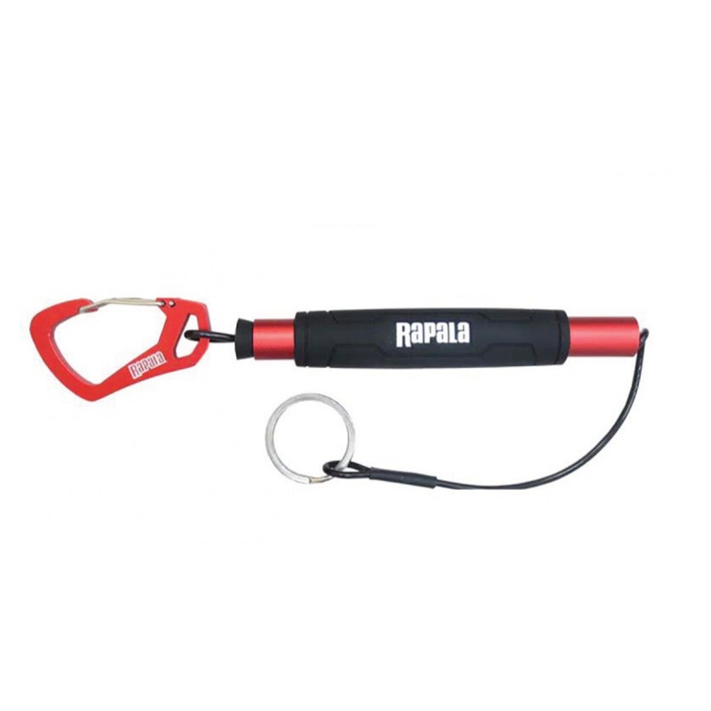 Sgancio Rapido per Guadino Rapala RCD Coil Lanyard