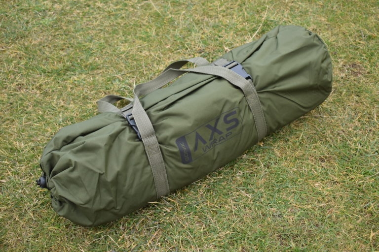 Tenda Sonik Axs bivvy