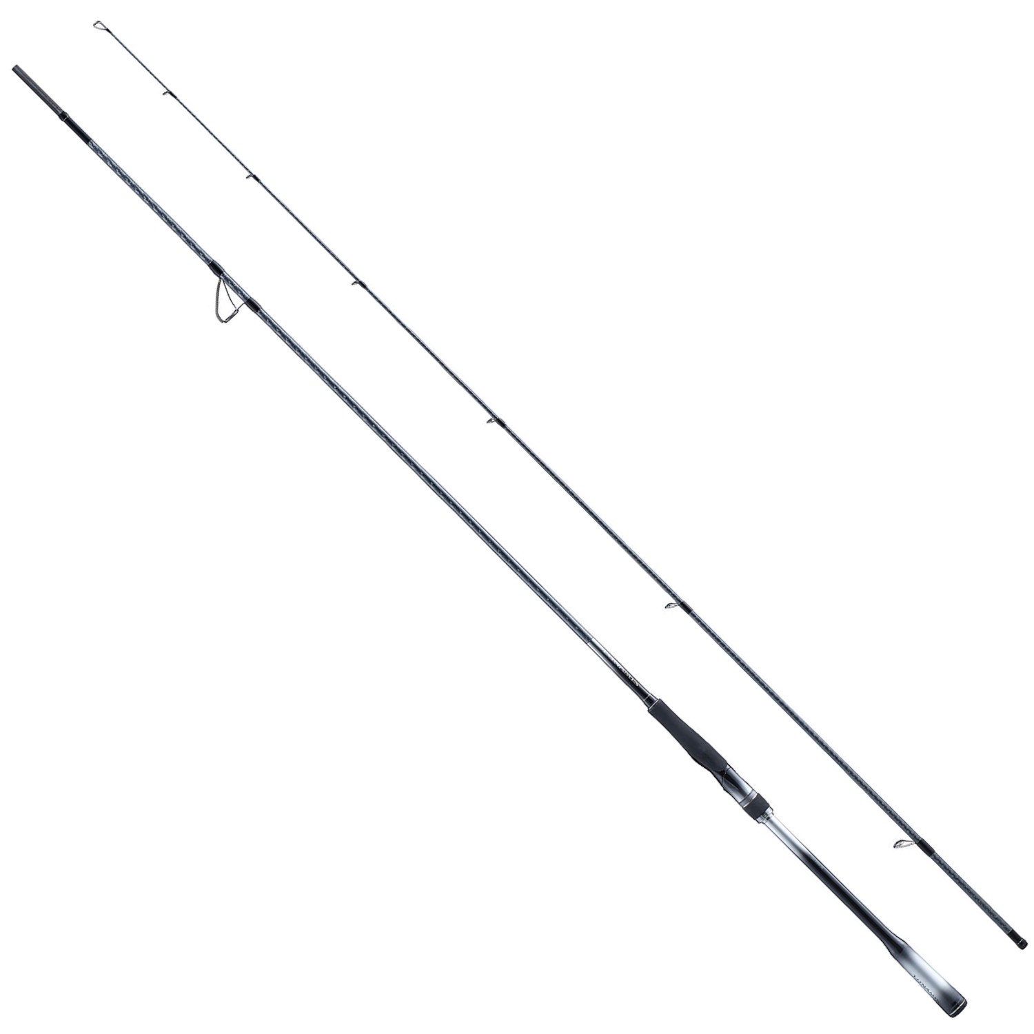 Canna Spinning Shimano 26 Lunamis 9'6” 10-45 g 2 pz