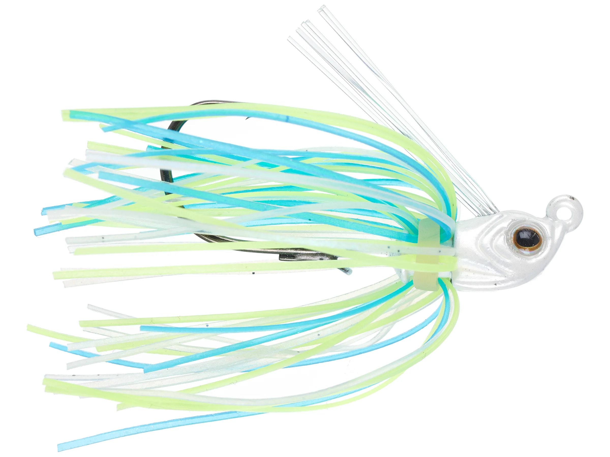 Rubber Jig Z-Man Midwest Finesse Swim Jig 3/16 oz