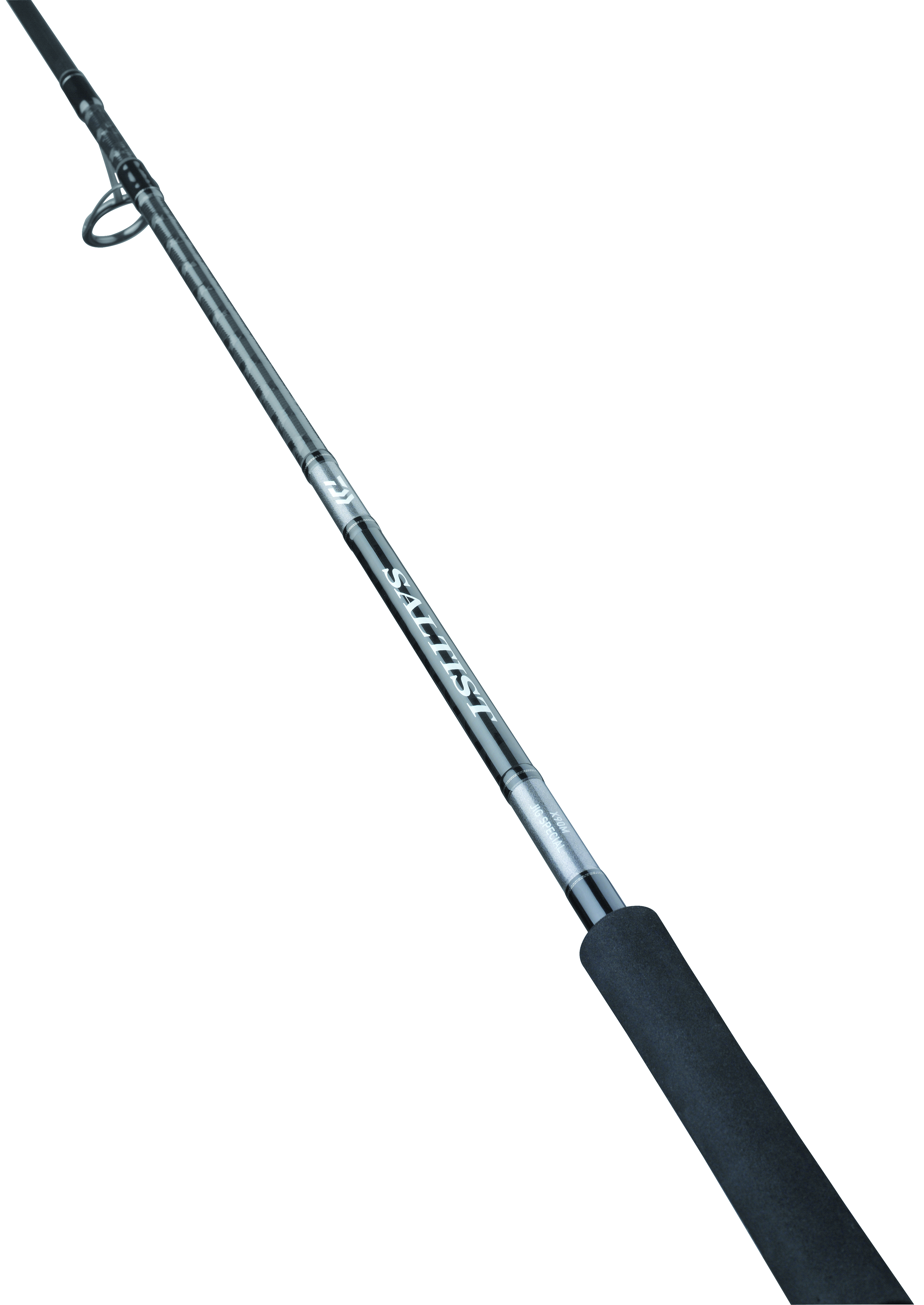 Canna Shore Jigging Daiwa 25 Saltist X SJ