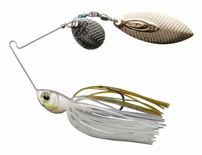 Spinnerbait OSP High Pitcher 3/8 oz TW