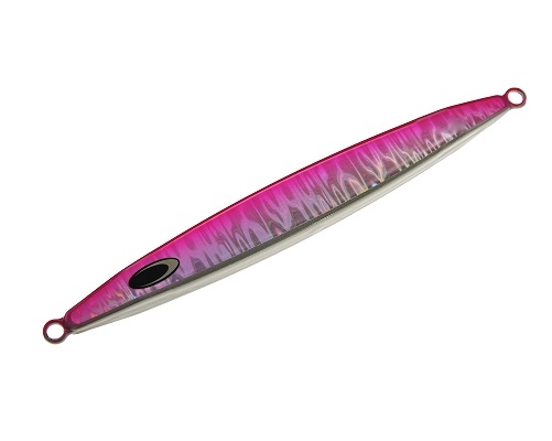 Metal Jig Nature Boys Swim Rider Short 100 g col. Pink Holo