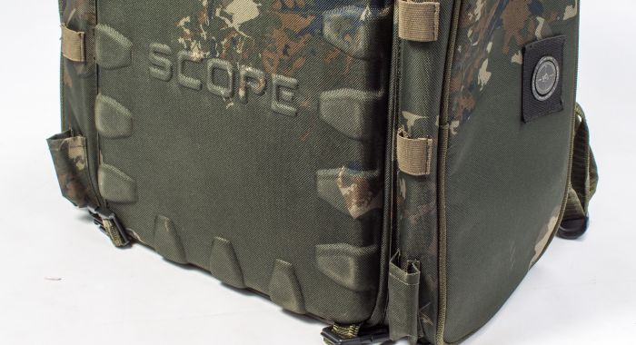 Zaino Nash Scope OPS Recon rucksack