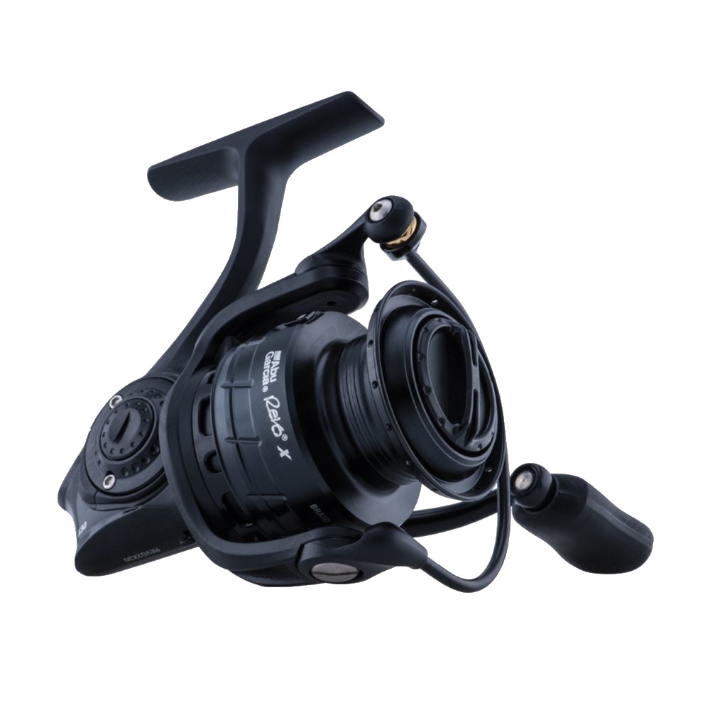 Mulinello Spinning Abu Garcia Revo X