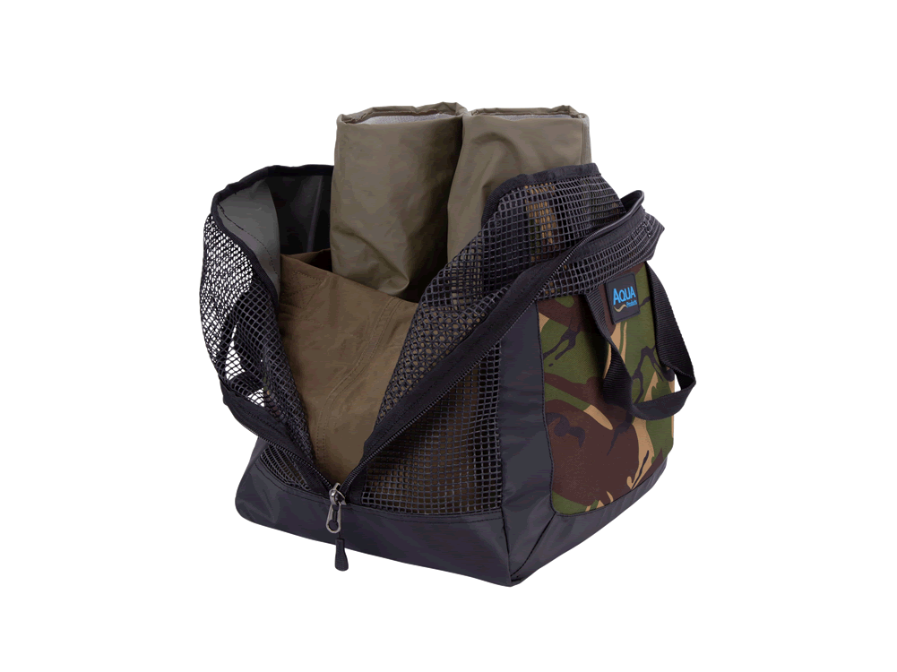 Borsa Aqua DPM Wader Bag