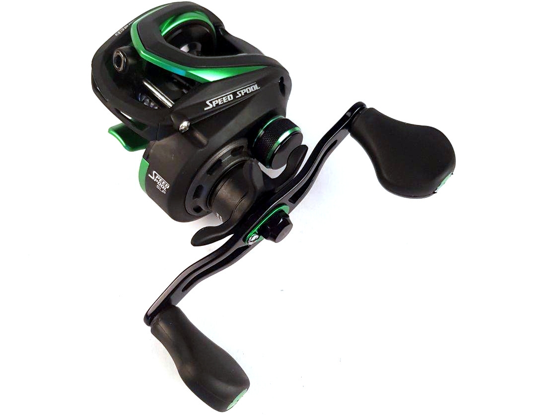 Mulinello Lew's MS1SHL Mach Speed Spool