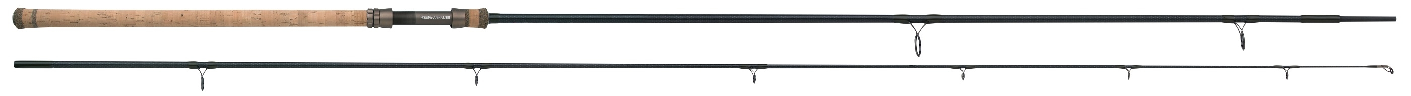 Canna Armalite MK3 placca ALPS 