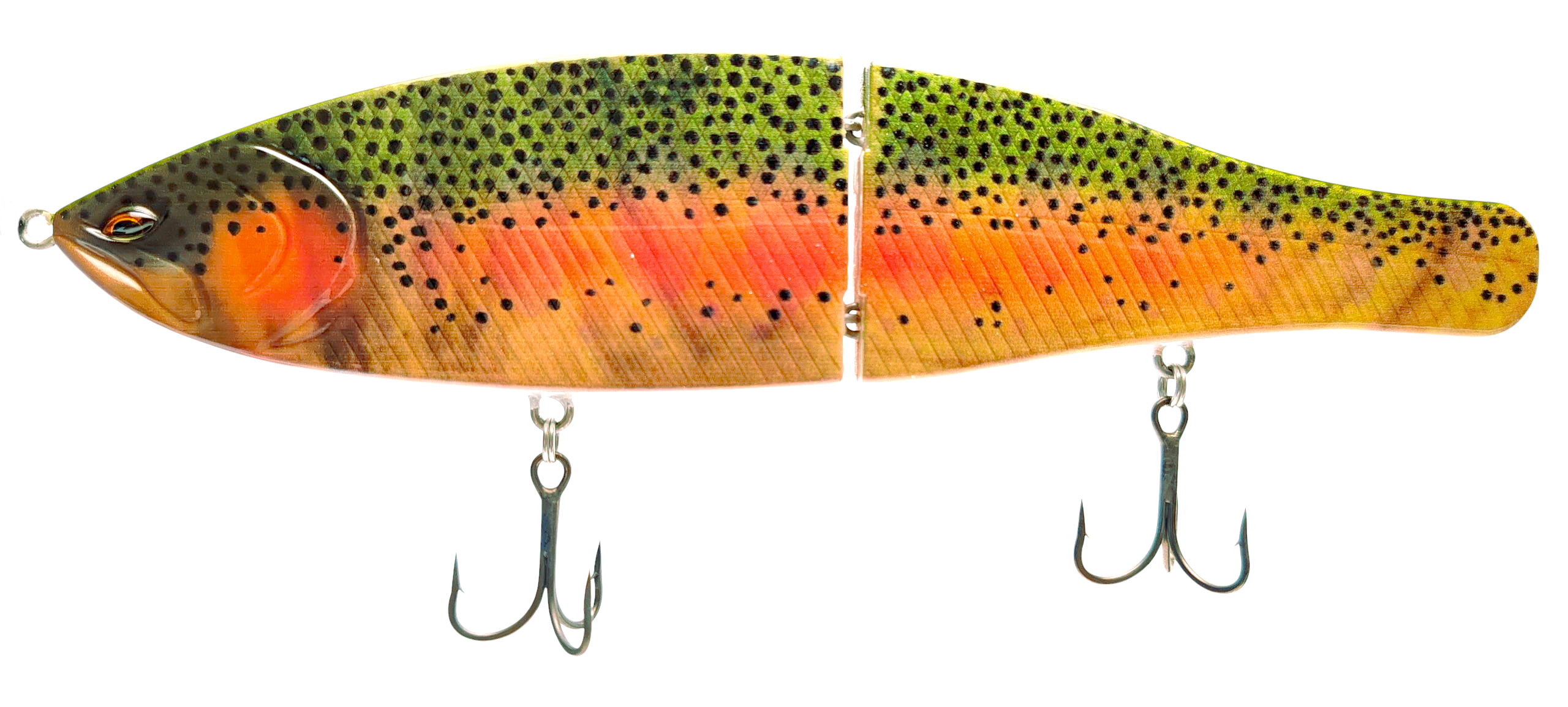 Glidebait Wild Lures Wild Beat 180 SS col. 04 Rainbow Glidebait Wild Lures Wild Beat 180 SS col. 04 Rainbow