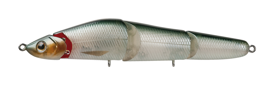 Hard Swimbait Molix Brigante 160 col. Palma Hard Swimbait Molix Brigante 160 col. Palma