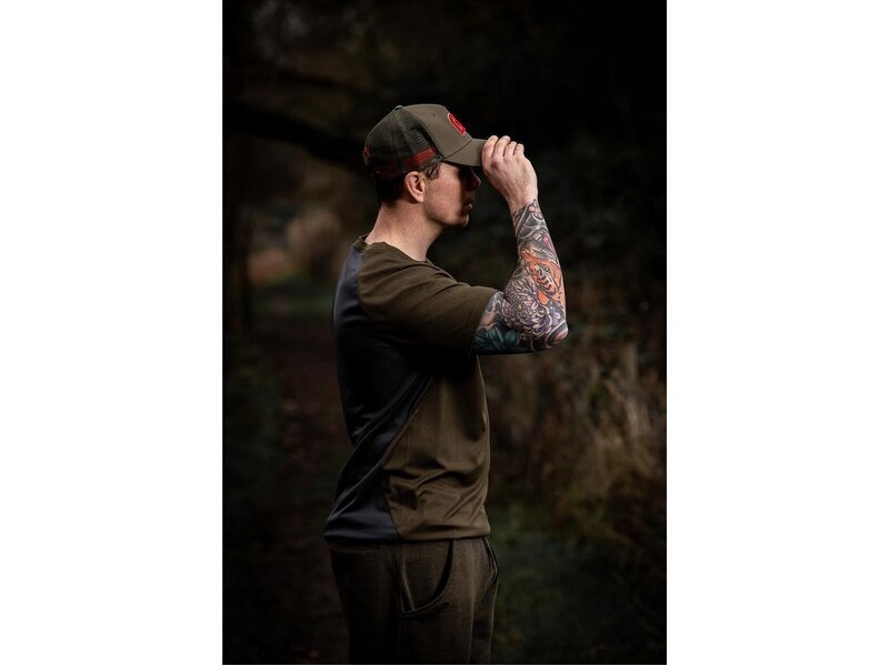 Maglia Trakker Moisture Wicking T-Shirt