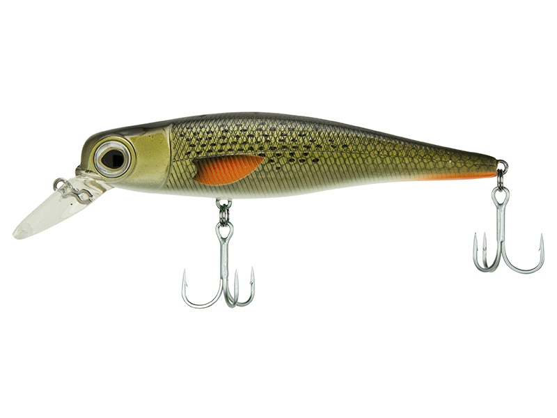 Artificiale Molix Super Jerk Minnow 100 col. 226 Temolo