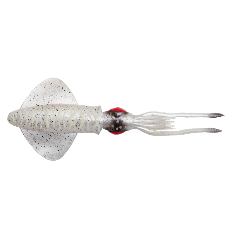 Calamaro Savage Gear 3D Swim Squid S 25 cm 86 g col. Wht Glw Cttlfsh Calamaro Savage Gear 3D Swim Squid S 25 cm 86 g col. Wht Glw Cttlfsh