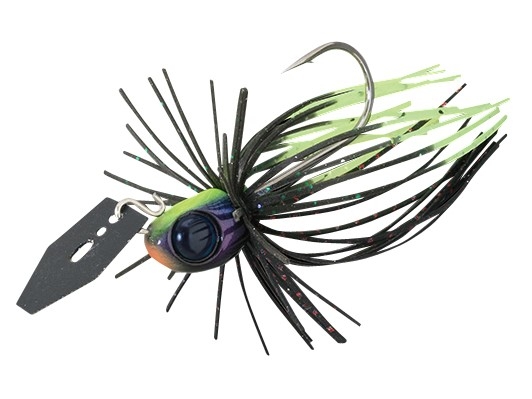 Chatterbait Jackall Dera Break 3/16oz