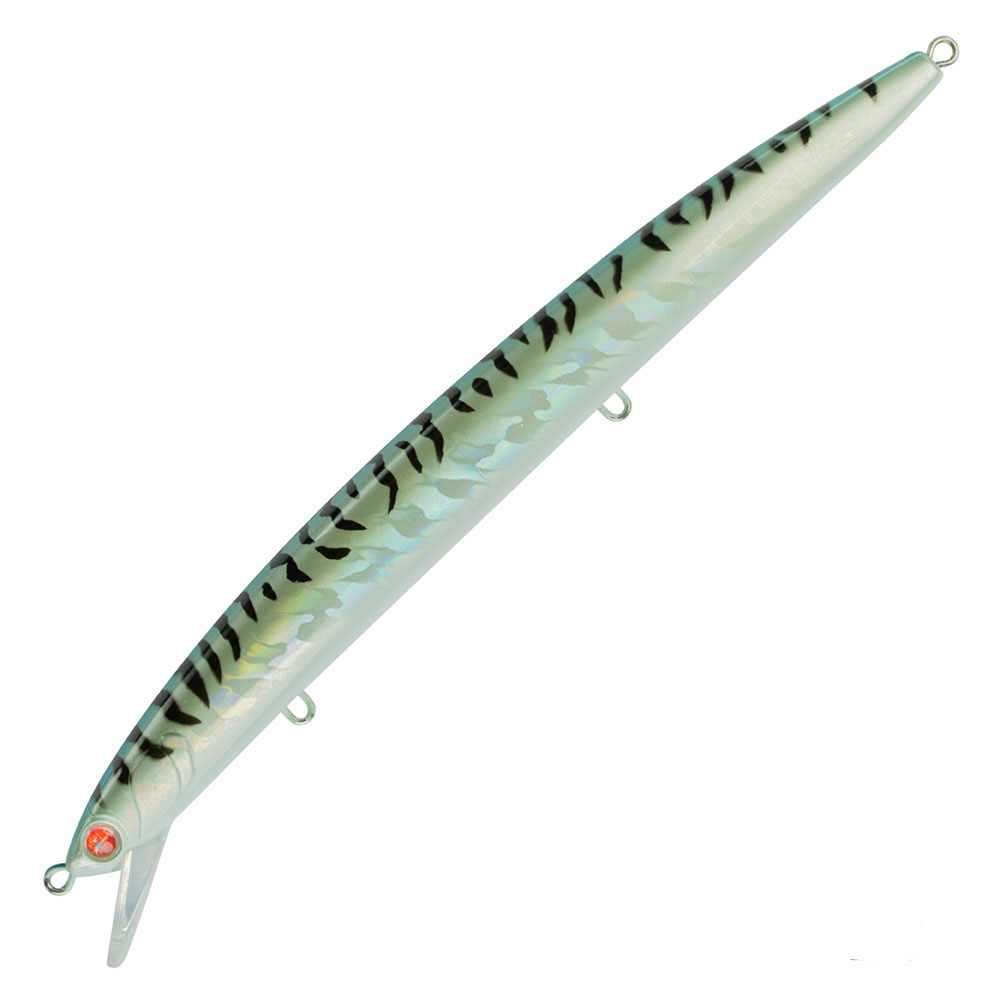 Jerkbait Seaspin Mommotti 160 S (Sinking) col. MACKEREL Jerkbait Seaspin Mommotti 160 S (Sinking) col. MACKEREL
