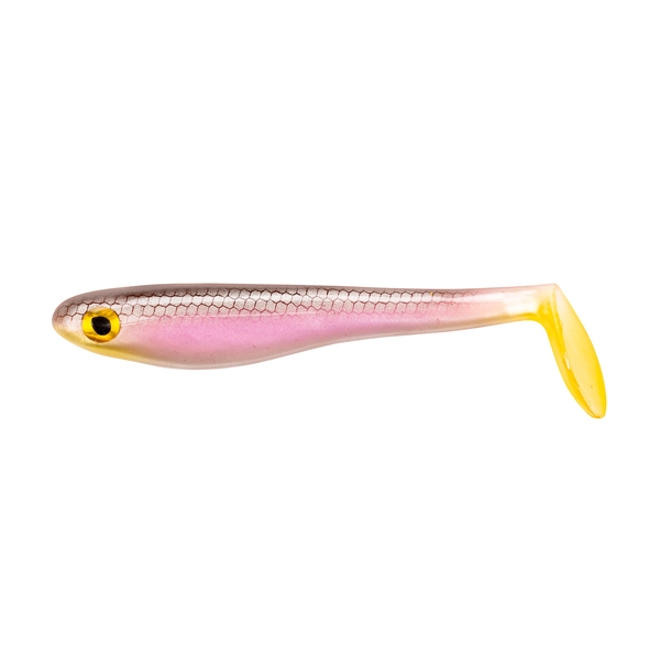 Shad Berkley Hollow Belly 5" Col. Wagasaki Shad Berkley Hollow Belly 5" Col. Wagasaki