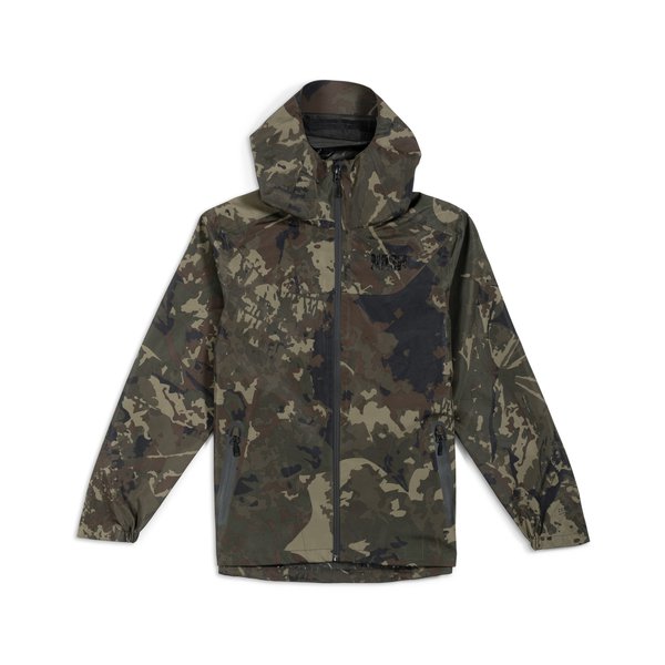 Giacca Nash ZT Extreme Waterproof Jacket Camo 