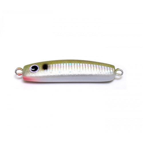 Metaljig FCL LABO SSD13 13 gr Sink Col Horse Mackerel