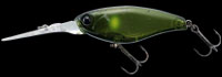 Shad IS-200 col.103 Olive Ayu