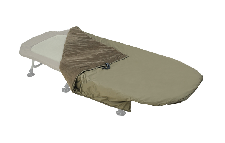 Coperta Big Snooze+ Bed Cover