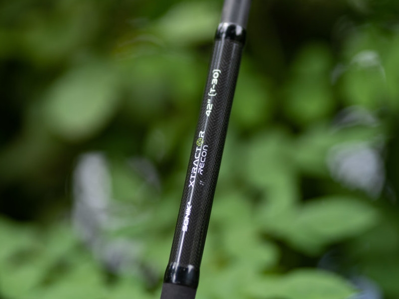 Guadino Sonik Xtractor recon net 42" (t30)