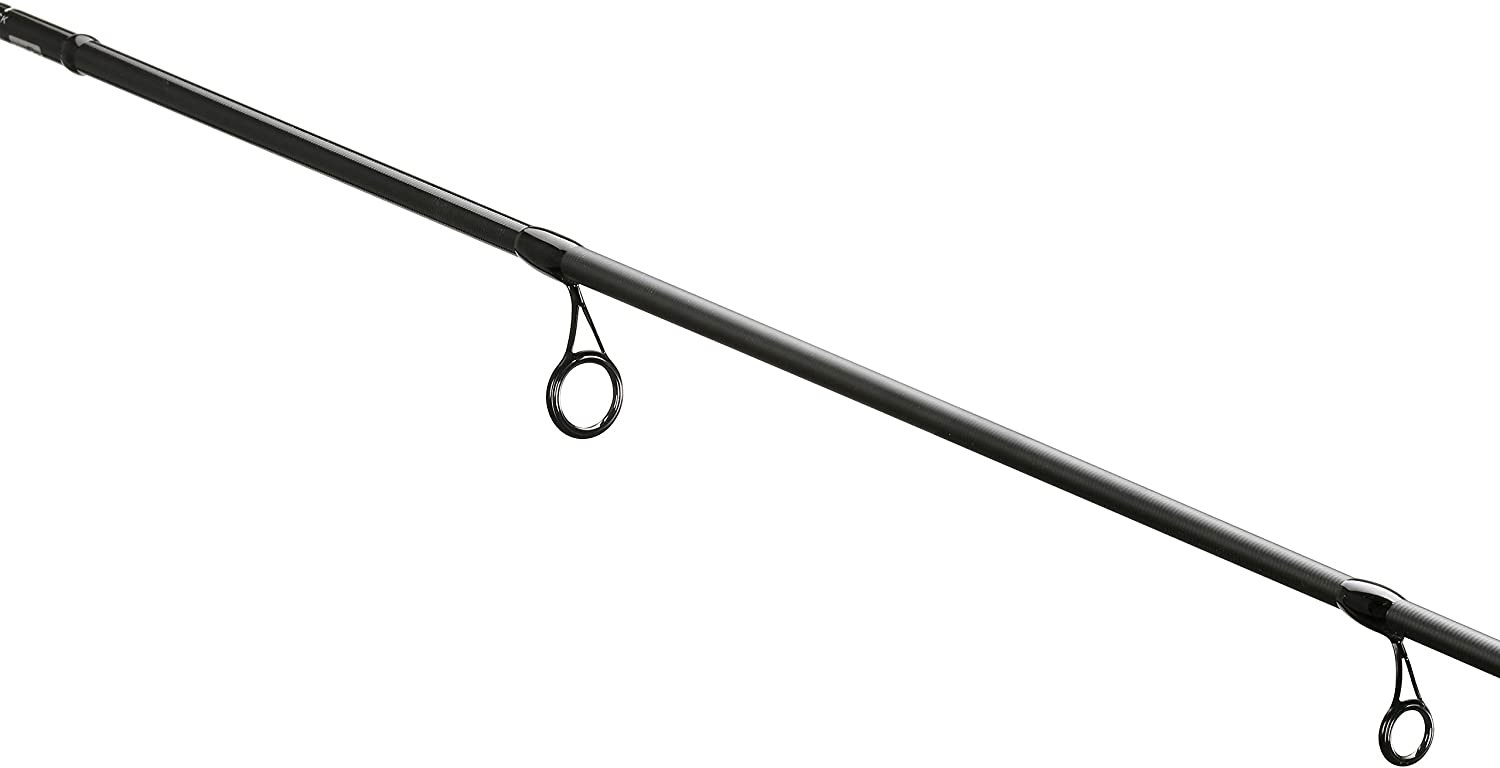 Canna 13 Fishing Defy Black Spinning