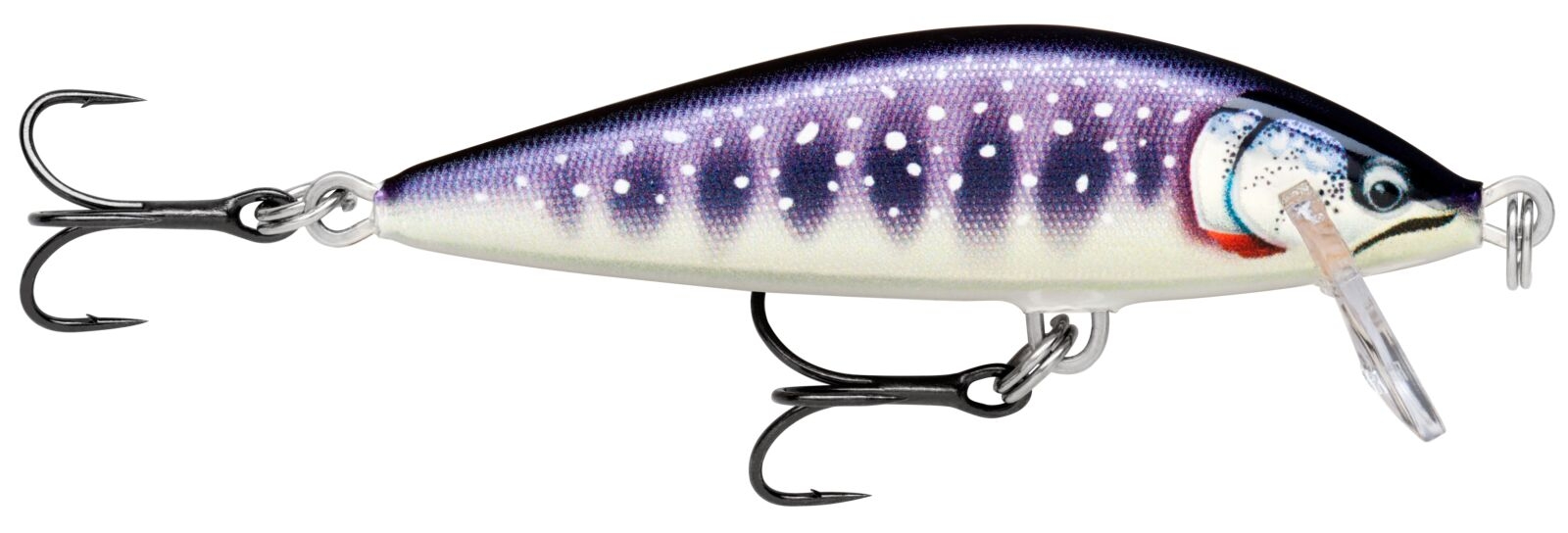 Minnow Rapala Countdown Elite 5.5cm 5gr Col. GDIW CDE55-GDIW Minnow Rapala Countdown Elite 5.5cm 5gr Col. GDIW CDE55-GDIW