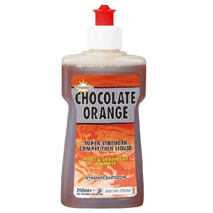 Additivo Liquido Dynamite XL Liquid Chocolate Orange 250ml
