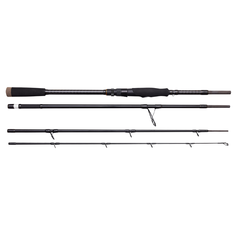 Canna Travel Savage Gear SG2 Power Game 8' 2.43 m 40-110 g 4 pz