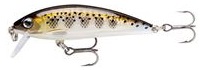 Minnow Rapala X-Rap Countdown 7 cm col. MD Muddler - XRCD07MD Minnow Rapala X-Rap Countdown 7 cm col. MD Muddler - XRCD07MD