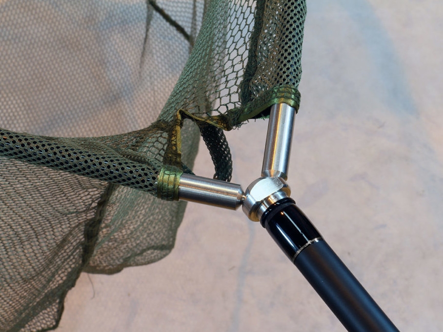 Guadino Sonik Dominatorx net 42" 8' 2pc