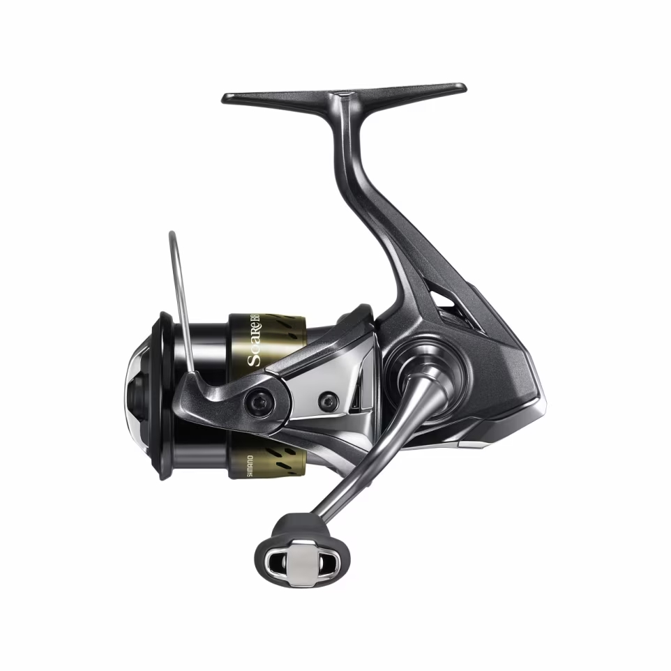 Mulinello Shimano Soare BB FB C2000SS PG
