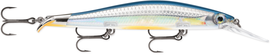 Jerkbait Rapala Ripstop Deep 12 col. Elite Blue Jerkbait Rapala Ripstop Deep 12 col. Elite Blue