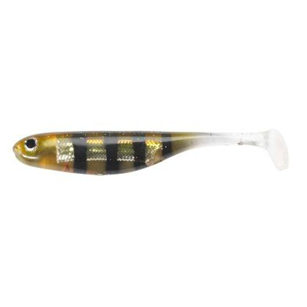 Shad Berkley Powerbait Gotam Shad 3”