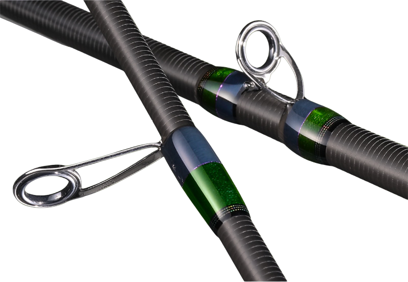 Canna Spinning Megabass Orochi X10